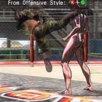 Guard Crush Tornado