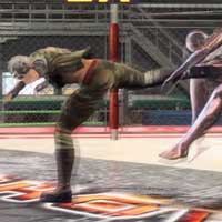 Spinning Savate