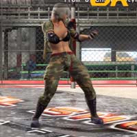 Set-up (Defensive Style)