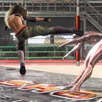 Leap Savate