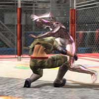 Spear Tackle