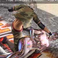 Intercept Nightmare