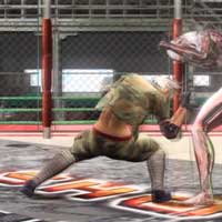 Turn Defensive Elbow