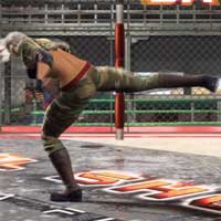 Stopping Foul Kick
