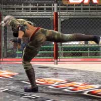Stopping Foul Kick