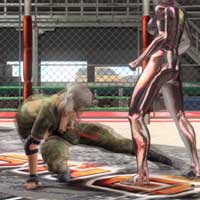 Turn Low Spin Slicer