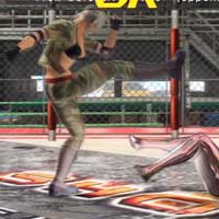Soccerball Kick