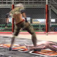 Stomping