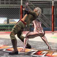 Shoulder Breaker