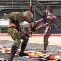 Forearm Breaker