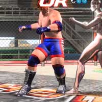 Screw Lariat