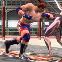 Rolling Elbow