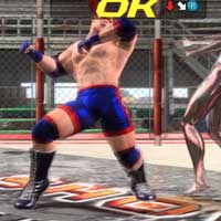 Vertical Smash