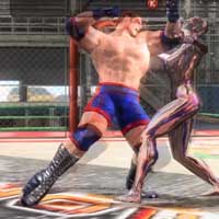 European Elbow