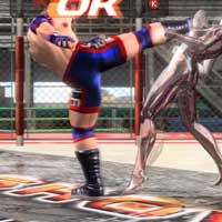 High Kick