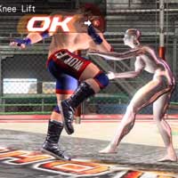 Knee Lift