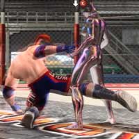 Low Smash