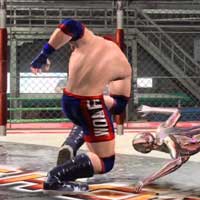 Pounding Elbow