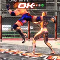 Rolling Savate