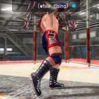 Big Bridge Hammer