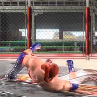 Elbow Drop