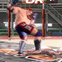 Stomping