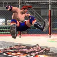 Guillotine Drop