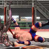 Elimination Slam