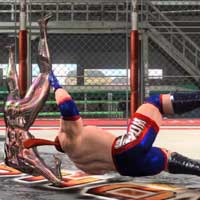 Elimination Slam