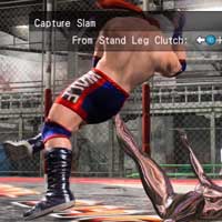 Elbow Drop