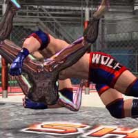Capture Slam