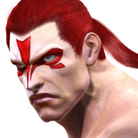 Face Up, Head Towards - Low